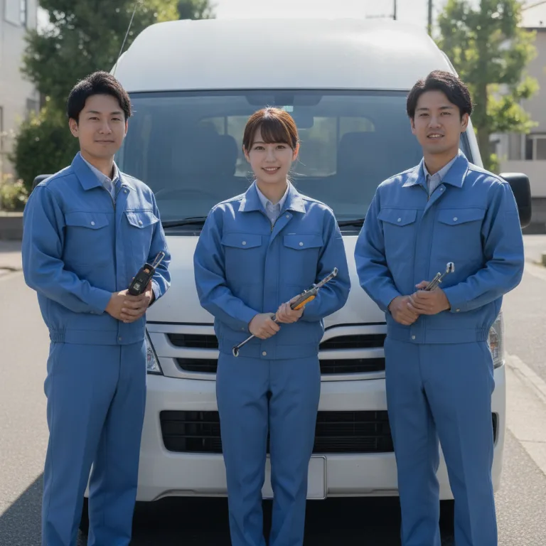 充電スタンド のチーム: Ichikawa